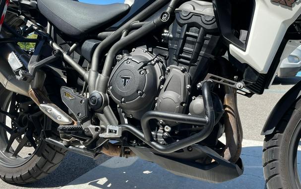 2018 Triumph Tiger 1200 XRT