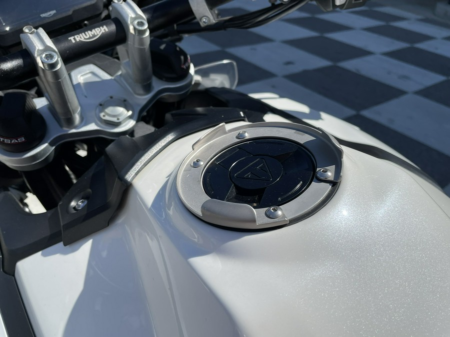 2018 Triumph Tiger 1200 XRT