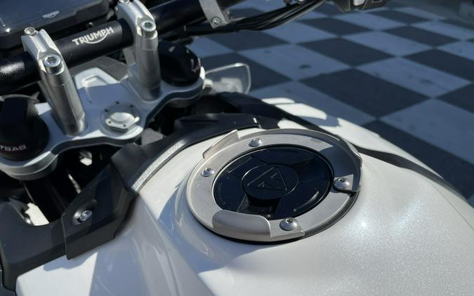 2018 Triumph Tiger 1200 XRT