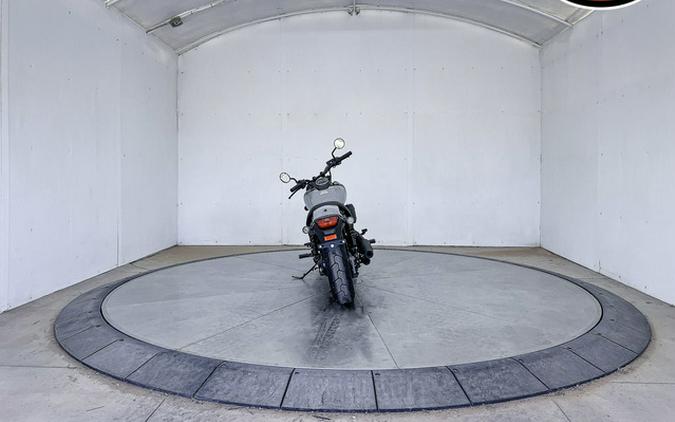 2025 Honda Shadow Phantom ABS