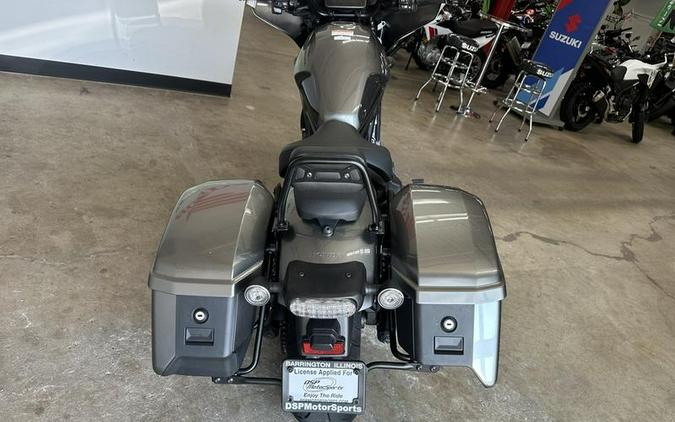 2025 Honda® Rebel 1100T DCT