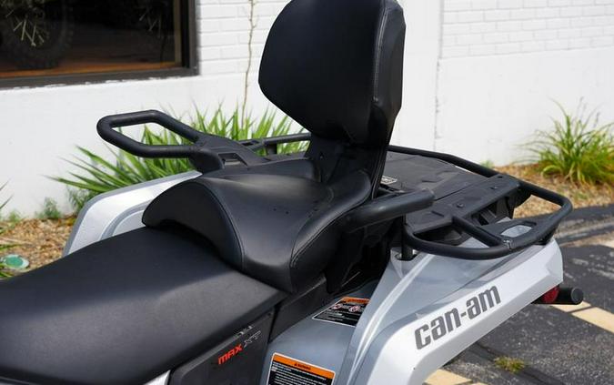 2020 Can-Am® Outlander™ MAX XT™ 570