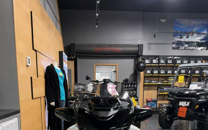 2025 Can-Am Spyder F3 Limited Special Seri