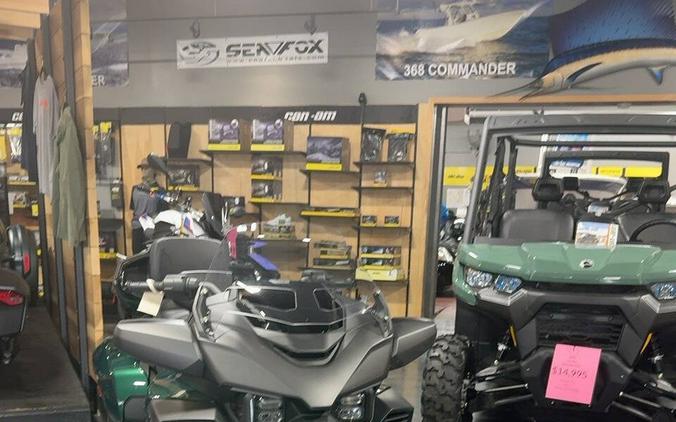 2025 Can-Am Spyder F3 Limited Special Seri