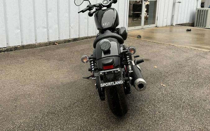 2020 Yamaha Bolt