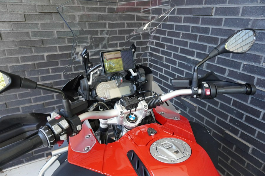 Used 2018 BMW R1200 GSA