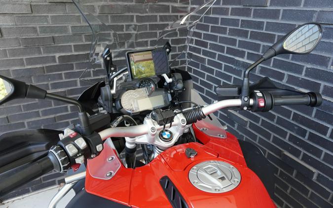Used 2018 BMW R1200 GSA
