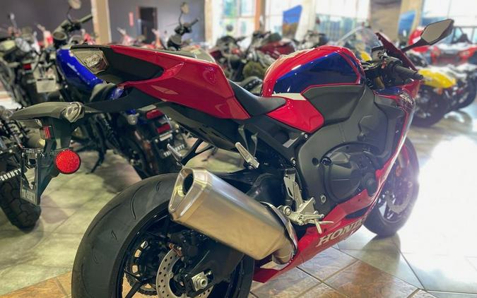 2023 Honda® CBR1000RR ABS