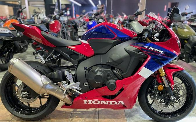 2023 Honda® CBR1000RR ABS