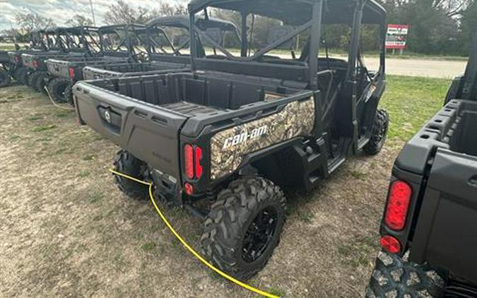 2023 Can-Am Defender MAX XT HD10