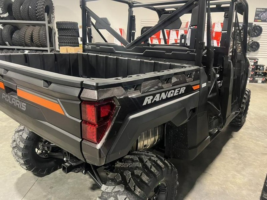 2024 Polaris® Ranger Crew XP 1000 Premium