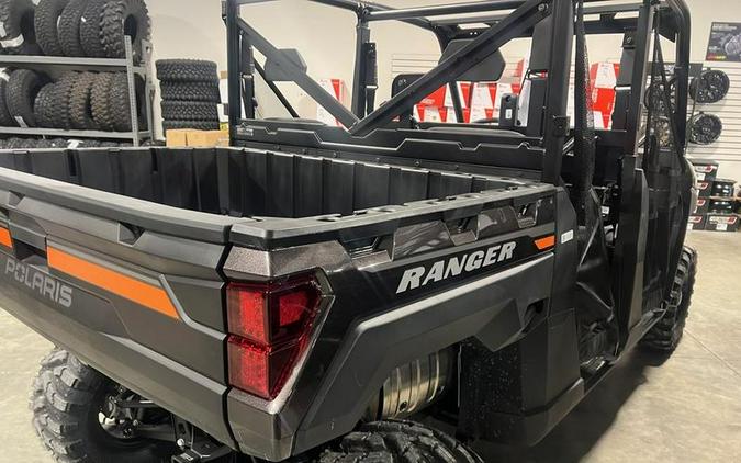 2024 Polaris® Ranger Crew XP 1000 Premium