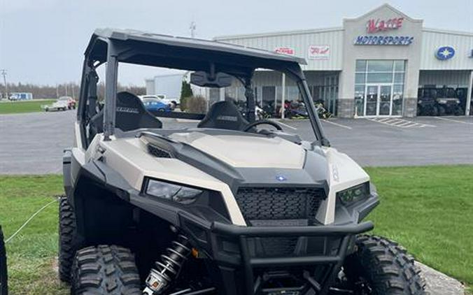 2024 Polaris General XP 1000 Premium