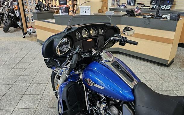 2024 Harley-Davidson Trike FLHTCUTG - Tri Glide Ultra