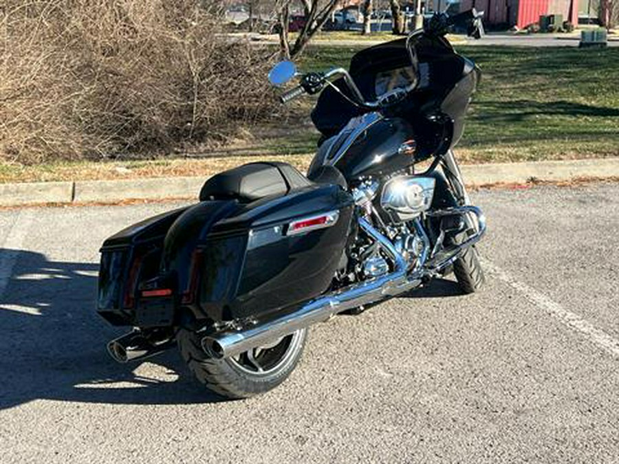 2024 Harley-Davidson Road Glide®