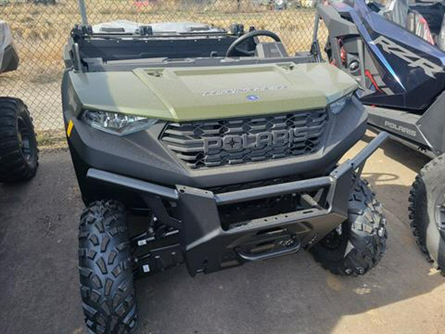 2024 Polaris Ranger 1000 EPS