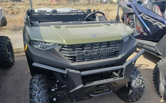 2024 Polaris Ranger 1000 EPS