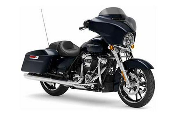 2020 Harley-Davidson Street Glide®