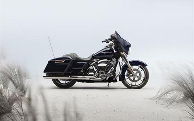 2020 Harley-Davidson Street Glide®