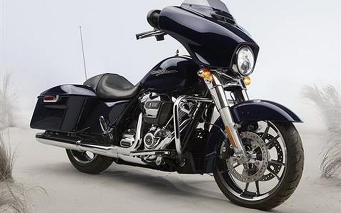 2020 Harley-Davidson Street Glide®