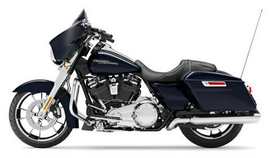 2020 Harley-Davidson Street Glide®