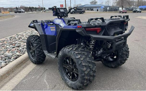 2024 Polaris Industries ULTIMATE SPORTSMAN 850 TRAIL - SPIRIT BLUE