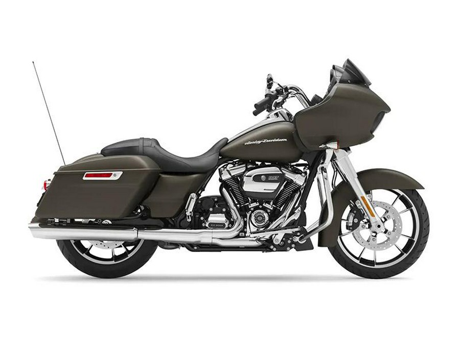 2020 Harley-Davidson® FLTRX - Road Glide®