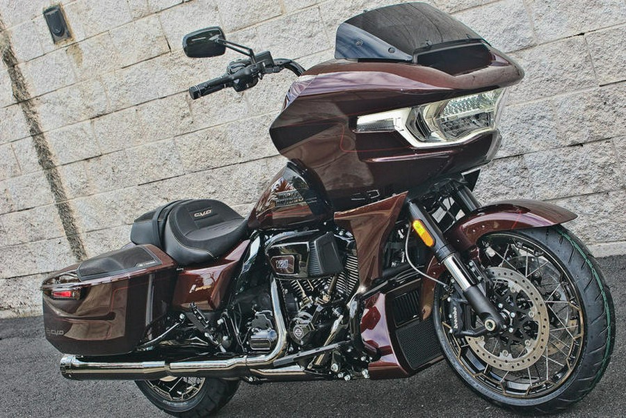 2024 Harley-Davidson® FLTRXSE - CVO™ Road Glide®