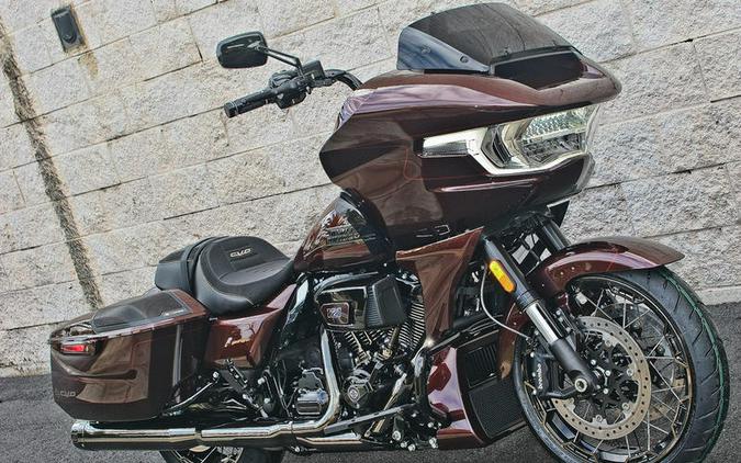 2023 Harley-Davidson CVO Road Glide Review [16 Fast Facts]