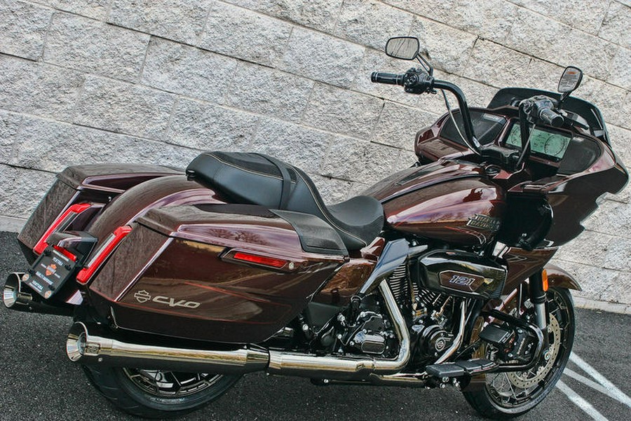 2024 Harley-Davidson® FLTRXSE - CVO™ Road Glide®