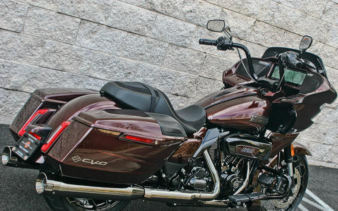 2024 Harley-Davidson® FLTRXSE - CVO™ Road Glide®