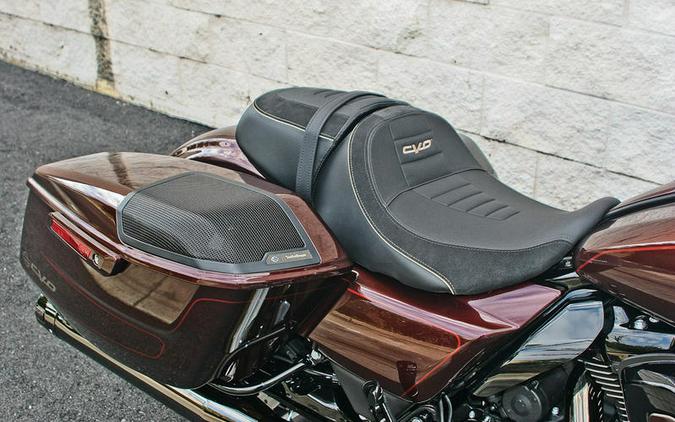 2024 Harley-Davidson® FLTRXSE - CVO™ Road Glide®