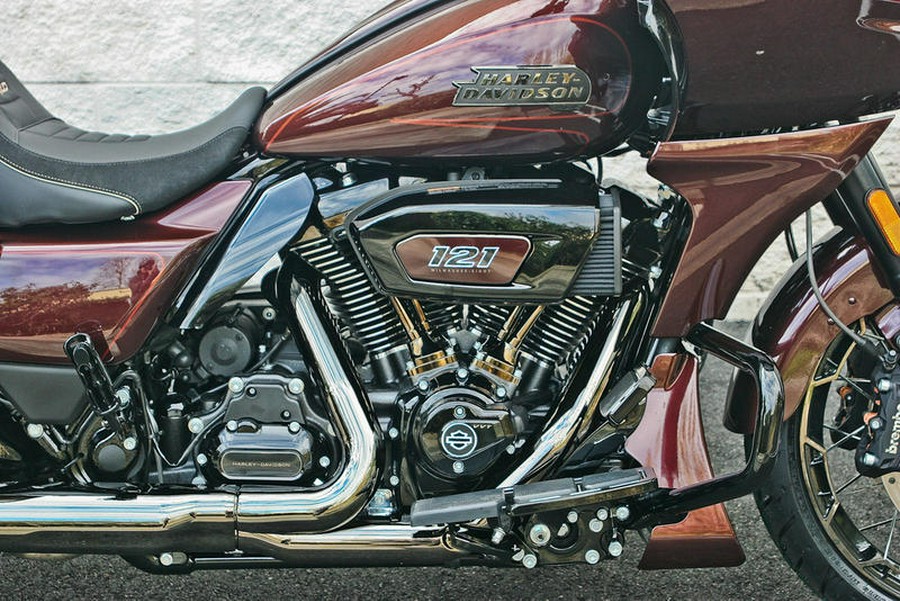 2024 Harley-Davidson® FLTRXSE - CVO™ Road Glide®