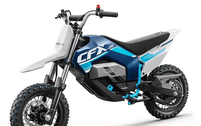 2024 CFMoto CFX-2E