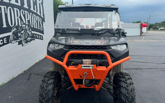 2019 Polaris Industries RANGER XP 1000 EPS