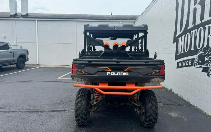 2019 Polaris Industries RANGER XP 1000 EPS