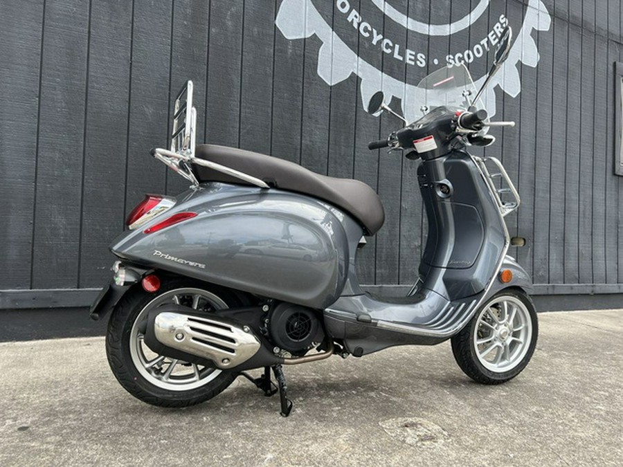 2023 Vespa Primavera 150 Touring