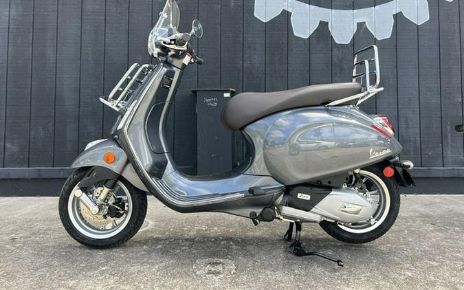 2023 Vespa Primavera 150 Touring