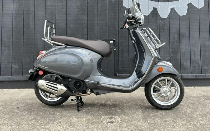 2023 Vespa Primavera 150 Touring