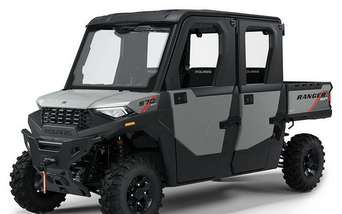 2024 Polaris Ranger Crew SP 570 NorthStar Edition