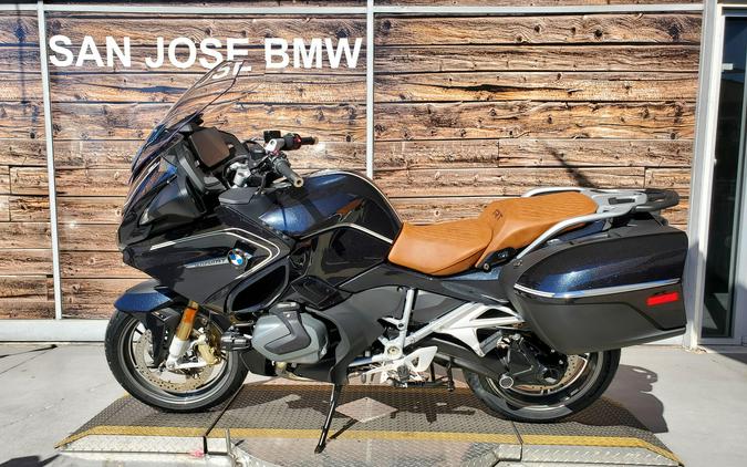 2024 BMW R 1250 RT