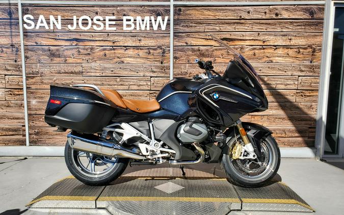 2024 BMW R 1250 RT