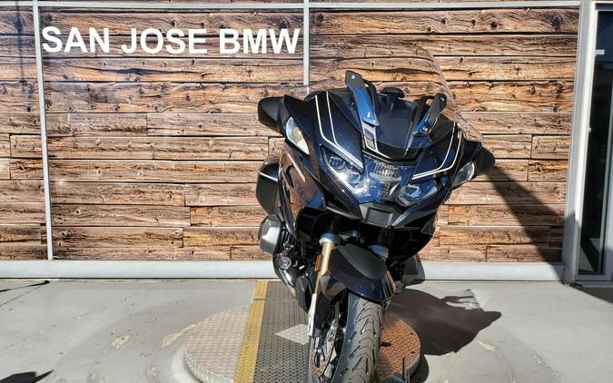 2024 BMW R 1250 RT