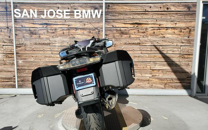 2024 BMW R 1250 RT