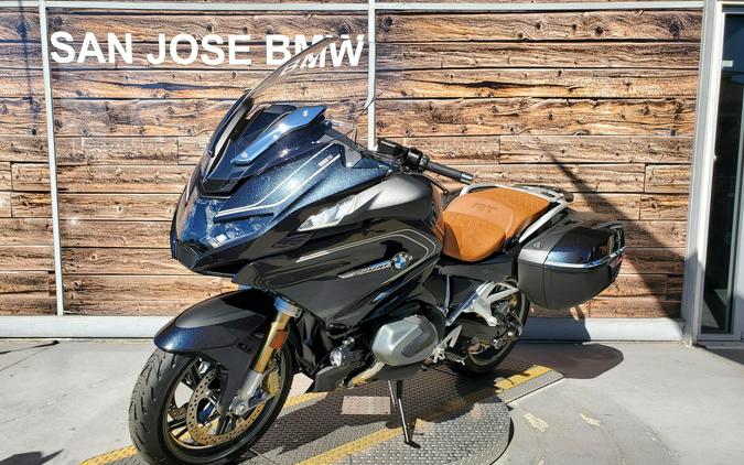 2024 BMW R 1250 RT