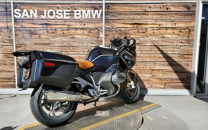 2024 BMW R 1250 RT