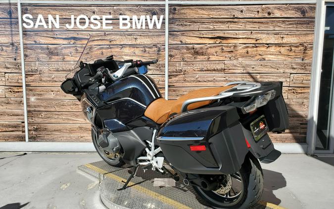 2024 BMW R 1250 RT