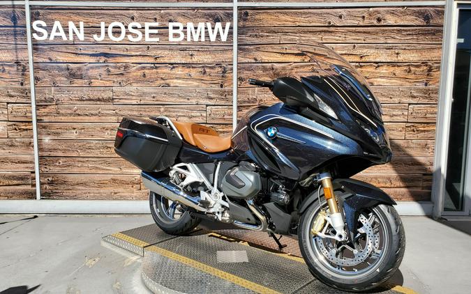 2024 BMW R 1250 RT