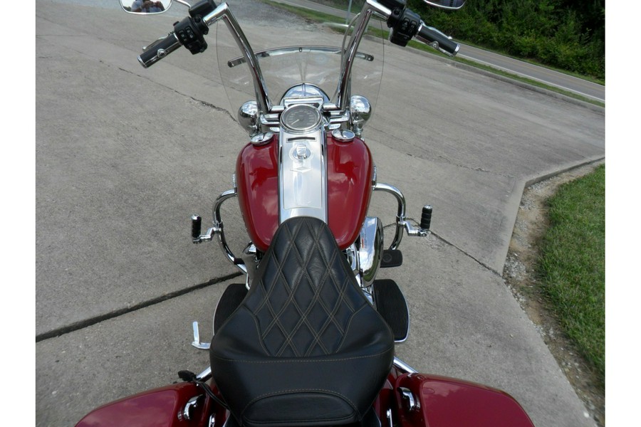 2020 Harley-Davidson® FLHR