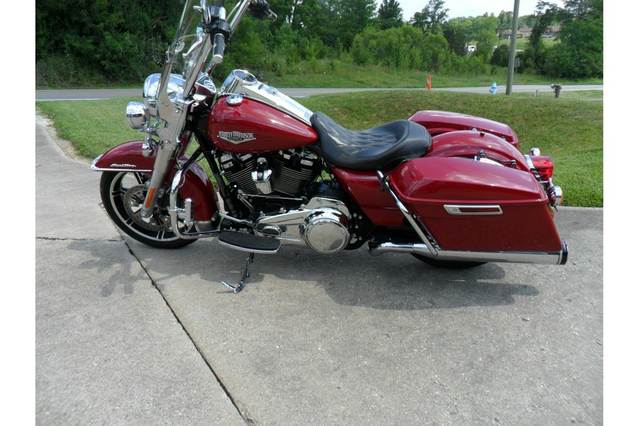 2020 Harley-Davidson® FLHR